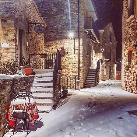 L'Orologio Casa Vacanze Molinara Экстерьер фото