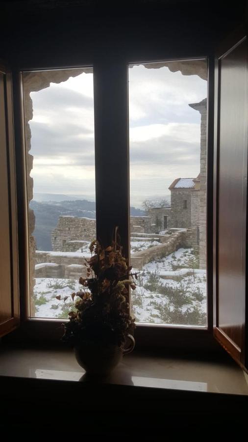 L'Orologio Casa Vacanze Molinara Экстерьер фото