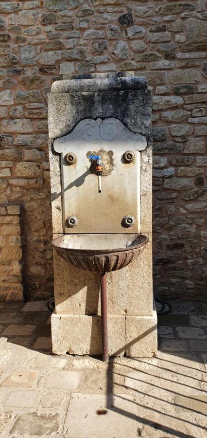 L'Orologio Casa Vacanze Molinara Экстерьер фото