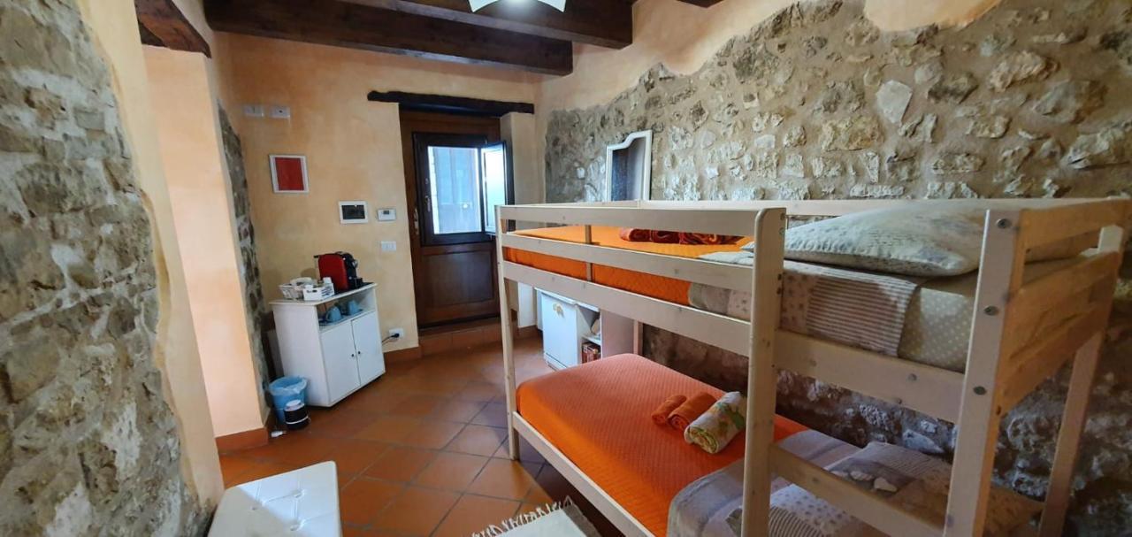 L'Orologio Casa Vacanze Molinara Экстерьер фото