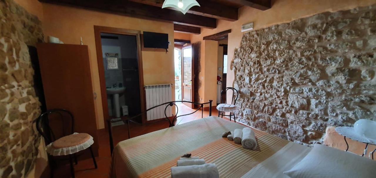 L'Orologio Casa Vacanze Molinara Экстерьер фото