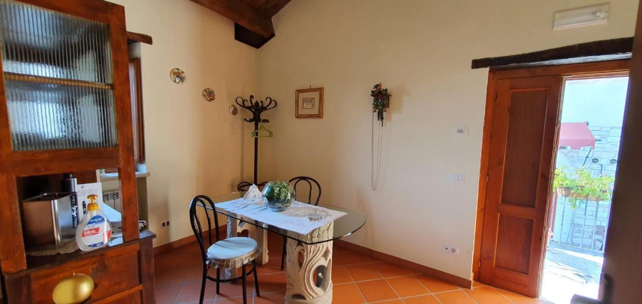 L'Orologio Casa Vacanze Molinara Экстерьер фото