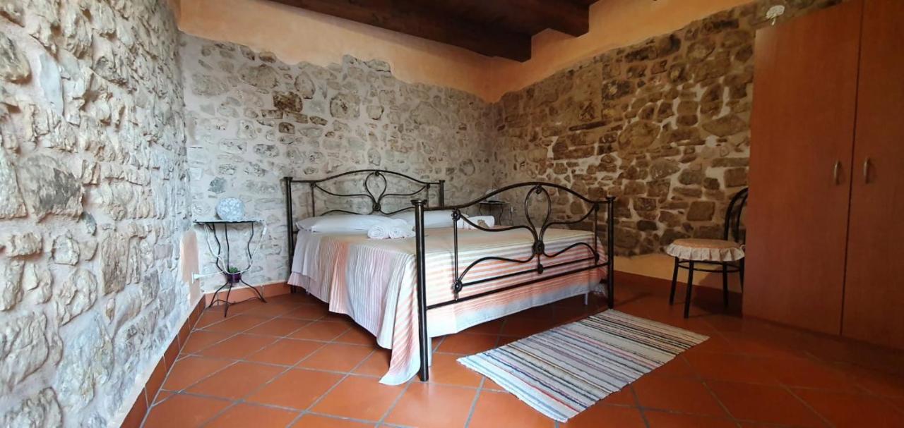 L'Orologio Casa Vacanze Molinara Экстерьер фото